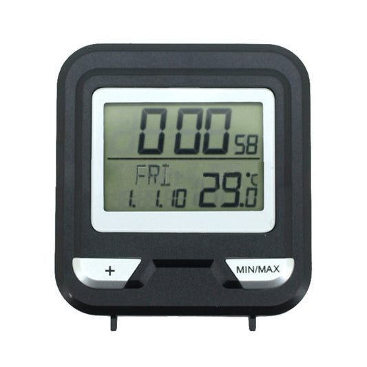 KG238 Multi-function Digital Thermometer, KG238