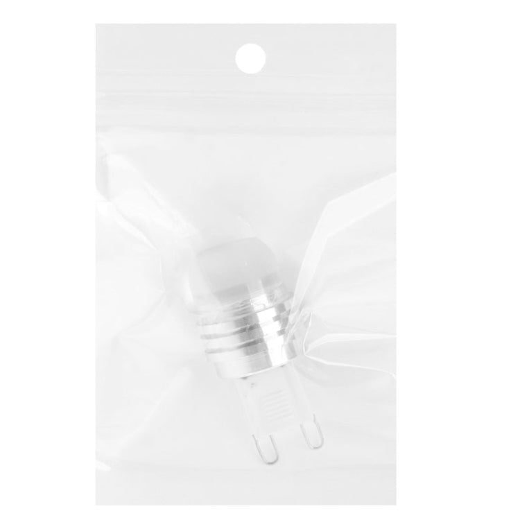180LM, DC 12V, 6000-6500K White Light