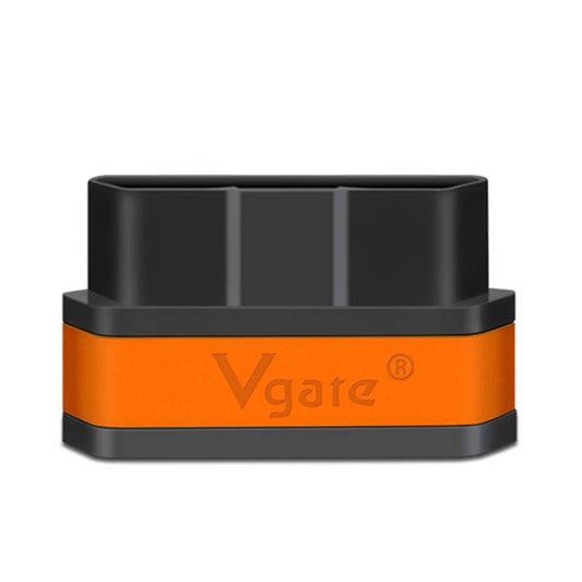 High Quality Super Mini Vgate iCar2 ELM327 OBDII WiFi Car Scanner Tool, Support Android & iOS, WiFi Black, WiFi White, WiFi Oragne