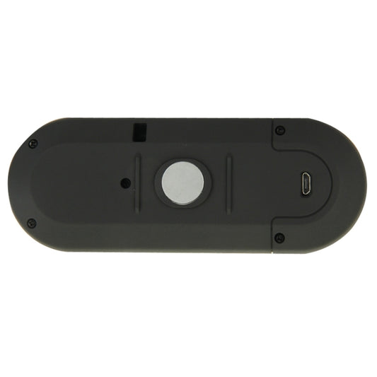 Bluetooth V4.1 Hands Free Kit Transmitter with SIRI / Music, Bluetooth V4.1