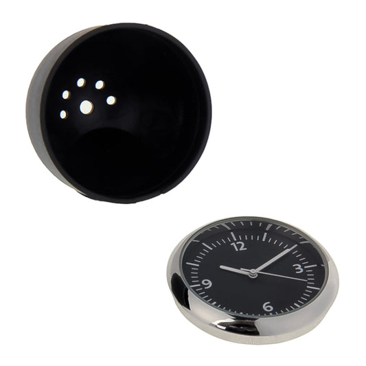 Mini Dashboard Mechanical Clock, Dashboard Clock
