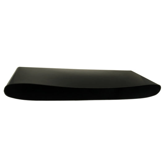 2 PCS Car Seat Gap Organizer, Black, Coffee