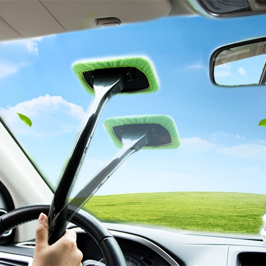 Windshield Wonder Car Window Cleaner, Windshield Cleaner