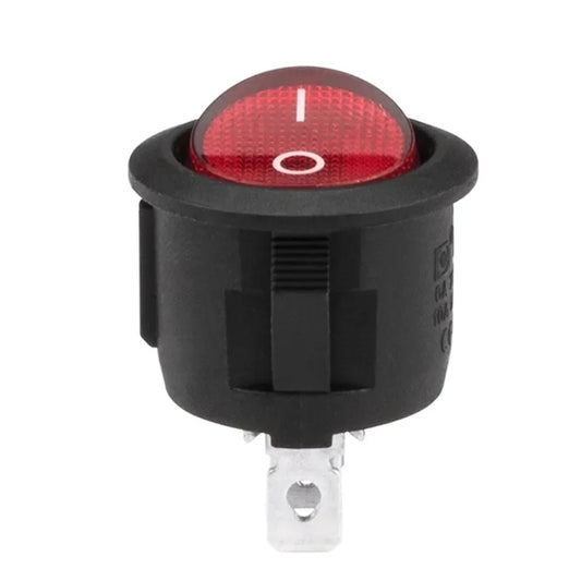 DIY Rocker Switch for Racing Sport (10pcs in one packing, the price is for 10pcs), 04030018H