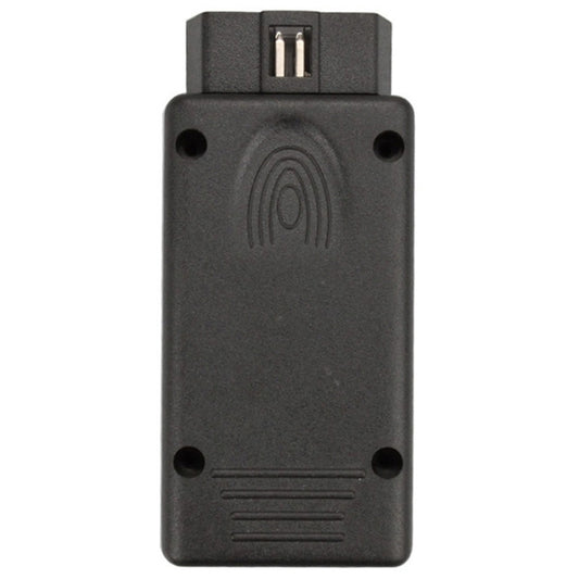 MPPS V16.1.02 ECU Chip Tuning Professional Diagnostic Tool for EDC15 / EDC16 / EDC17 Inkl CHECKSUM Read & Write Memory, Diagnostic Tool