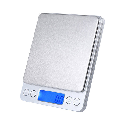 2000g x 0.1g Digital Electronic Balance Weight Scale, 2000g x 0.1g