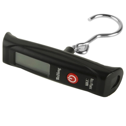 A12 Portable Electronic Luggage Scale , A12