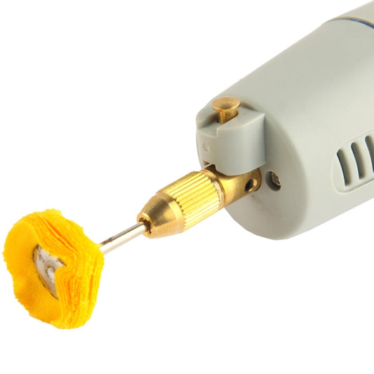 WLXY Mini Electric Drill Combination Packages (Drilling + Cutting + Grinding + Polishing), WLXY Mini Electric Drill