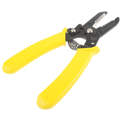 Professional Precision Copper Wire Stripper Cutter Pliers , 5201