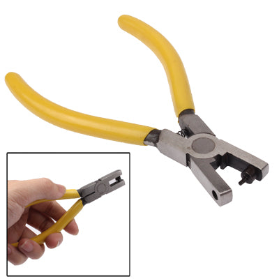 Stainless Steel Punch Pliers Toolkit, Punch Pliers