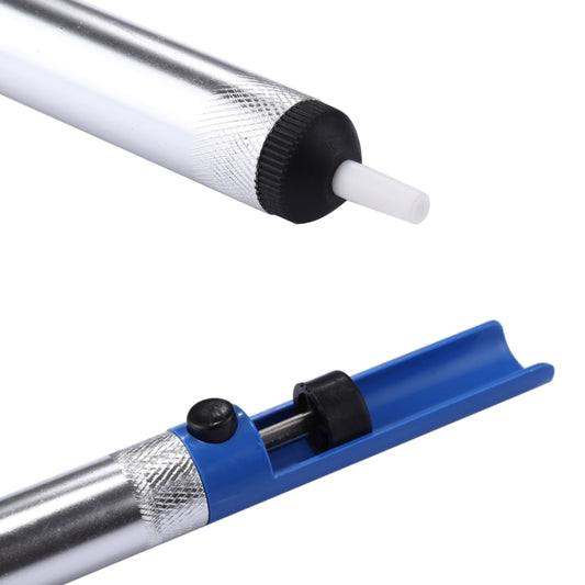 Aluminum Desoldering Pump, Desoldering Pump