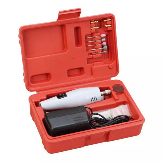 Multi-function Super Mini Electric Drill Set, Super Mini Electric Drill