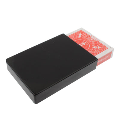 Magic Trick Toy - The Vanishing Card Deck, Vanishing Card Deck
