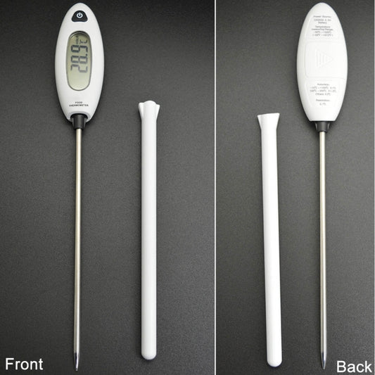 BENETECH GM1311 LCD Display Food Thermometer, GM1311