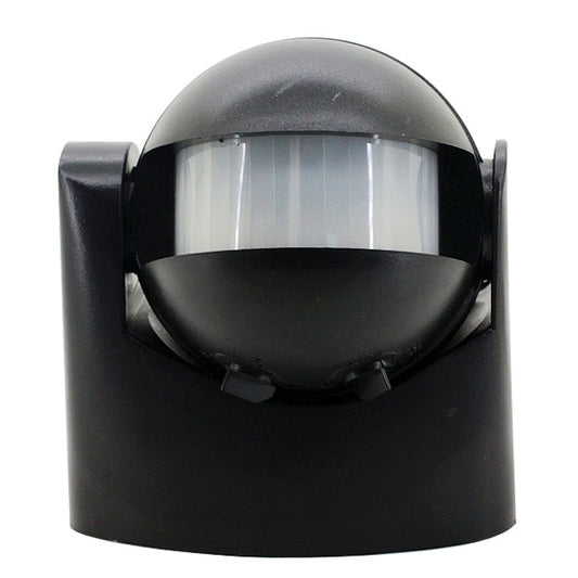 180 Degree Infrared Motion Sensor Switch with 12m Detection Distance, 220V-240V AC /50Hz