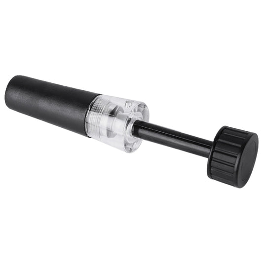 Reusable Vacuum Stopple Bottle Stopper Cork Plug for Wine Liquor, Wine Bottle Stopper 8