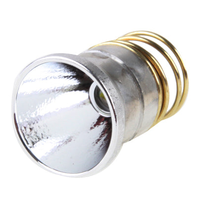 CREE XML T6 White LED Light Drop-in Module for Flashlight