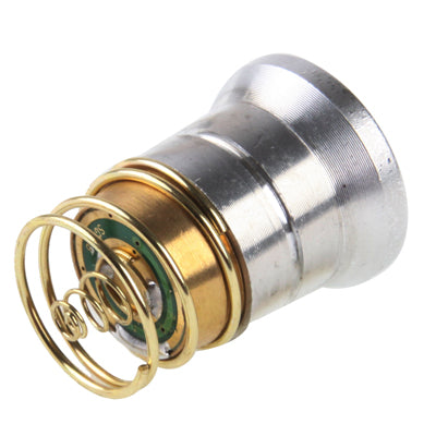 CREE XML T6 White LED Light Drop-in Module for Flashlight