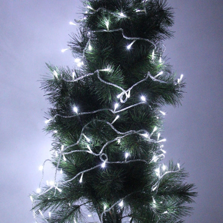 For Christmas Party, 80 LED, Battery Powered, 10m