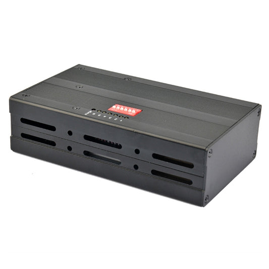 GSM / CDMA / DCS / PCS / 3G / 4G / LOJACK Mobile Phone Signal Breaker / Jammer / Isolator, Coverage: 20meters (JAX-121A-6A), GSM / CDMA / DCS / PCS / 3G / 4G / LOJACK