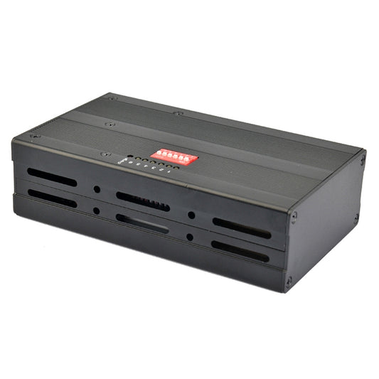 GSM / CDMA / DCS / PCS / 3G / 4G / GPS Mobile Phone Signal Breaker / Jammer / Isolator, Coverage: 20meters (JAX-121A-6B), GSM / CDMA / DCS / PCS / 3G / 4G / GPS