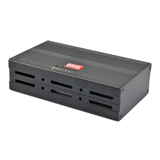 GSM / CDMA / DCS / PCS / 3G / Wifi / GPS / LOJACK Mobile Phone Signal Breaker / Jammer / Isolator, Coverage: 20meters (JAX-121A-6C), GSM / CDMA / DCS / PCS / 3G / Wifi / GPS / LOJACK