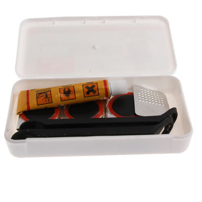 Emergency Bicycle Repair Kit, Bicycle Repair Kit