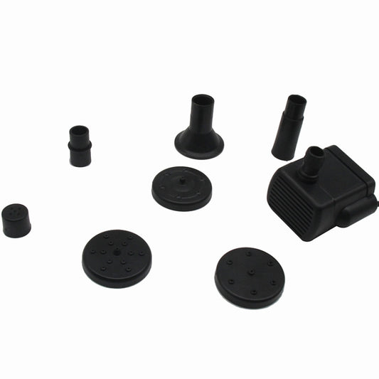 1.2W Solar Panel Brushless Pump, Solar Panel Brushless Pump