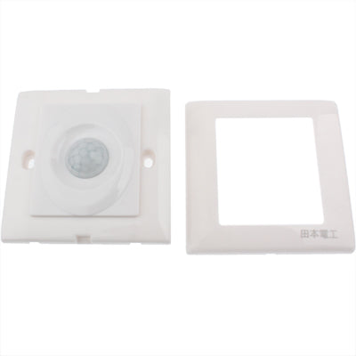 G001 Wall Motion Light Sensor Switch