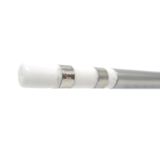 QUICKO T12-ILS Black Welding Lead-free Soldering Iron Tip, T12-ILS