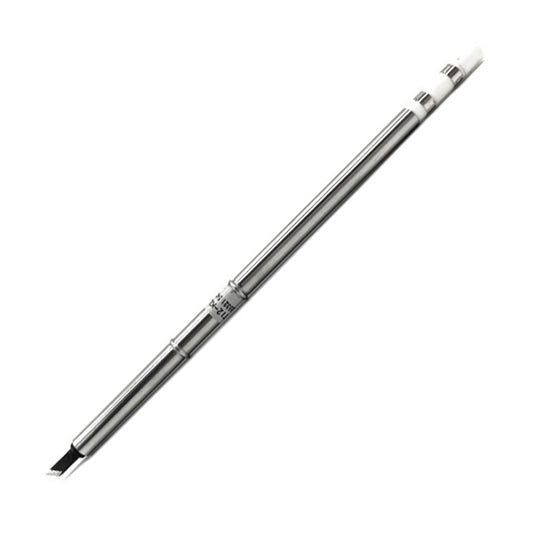 QUICKO T12-KU Black Welding Lead-free Soldering Iron Tip, T12-KU