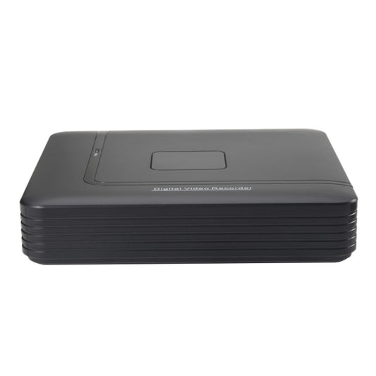 A8/1U-MH 1080P CE & RoHS Certificated AHD DVR Digital Video Recorder, A8/1U-MH, A8/1U-MS