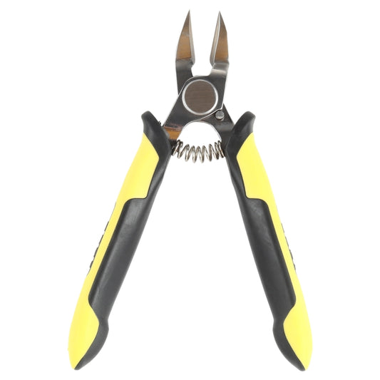 B&R TS-140 130mm 5 inch High Precision Wire Cable Cutters Cutting, B&R TS-140
