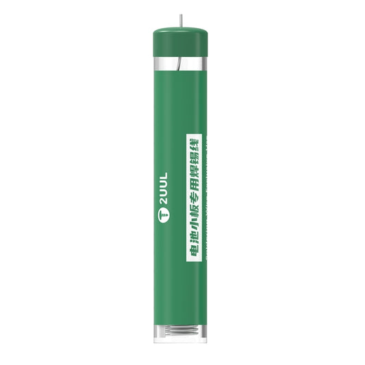 2UUL Battery Matel Board Soldering Wire, Soldering Wire
