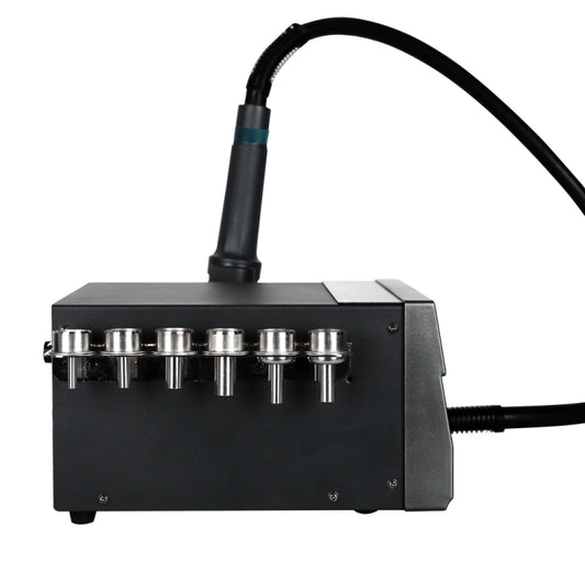 SUGON 8620-DX 1200W Straight and Spiral Hot Air Gun, AU Plug, SUGON 8620-DX, AU Plug, SUGON 8620-DX, EU Plug, SUGON 8620-DX, US Plug