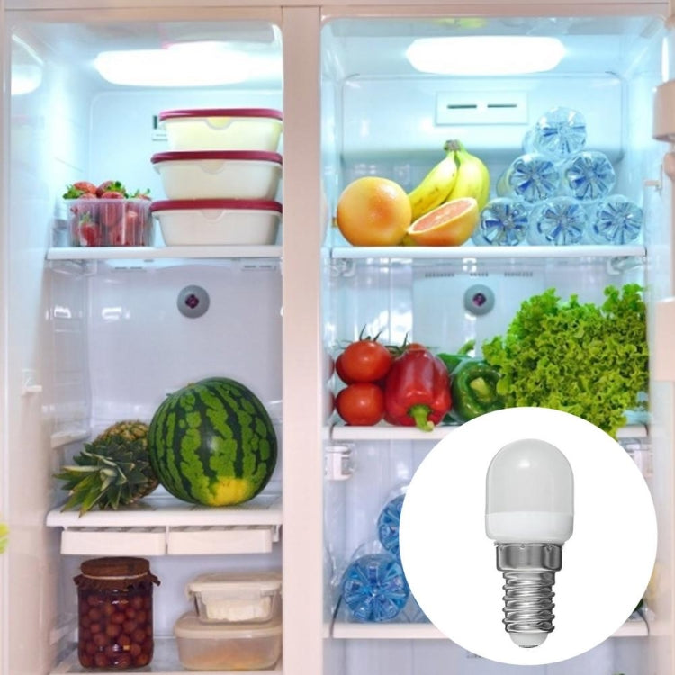 E14 Mini LED Bulb Durable Energy-saving Light Source Spotlight, AC 220V