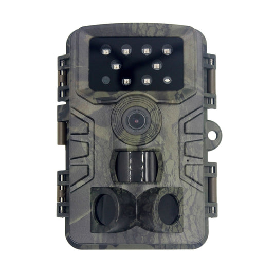 PR700 1080P Wildlife Hunting Camera Motion Activated Night Vision Camcorder for Outdoor Tracking Scan Trigger, PR700