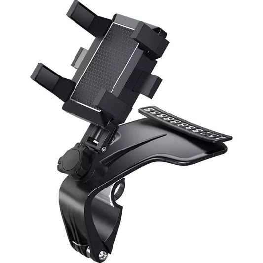 YB001 360 Degree Rotation Car Dashboard Phone Holder, YB001
