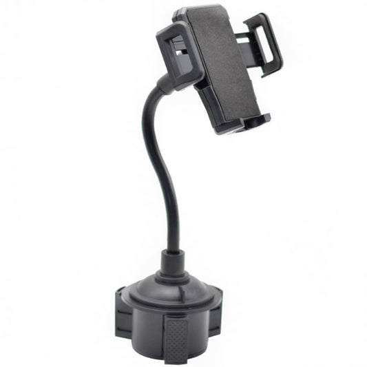 X032 Car Cup Phone Holder Mount No Shaking Cup Holder Phone Mount, X032