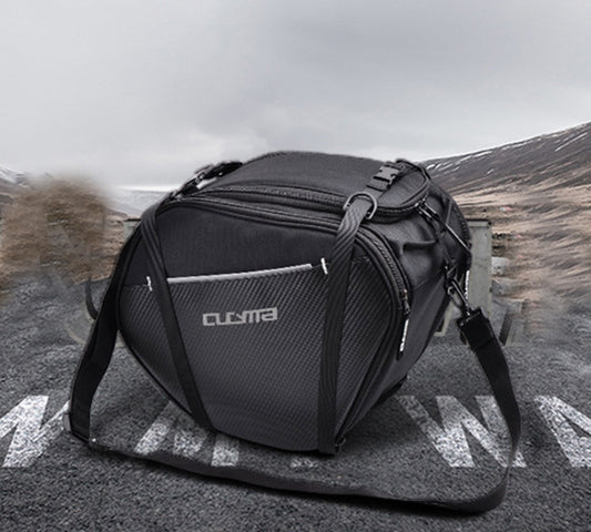 Motorcycle Bags for Yamaha NVX155 NVX 155 AEROX 2018 Tank Bag Waterproof Store Content Bag Travelling Scooter Tunnel Bag