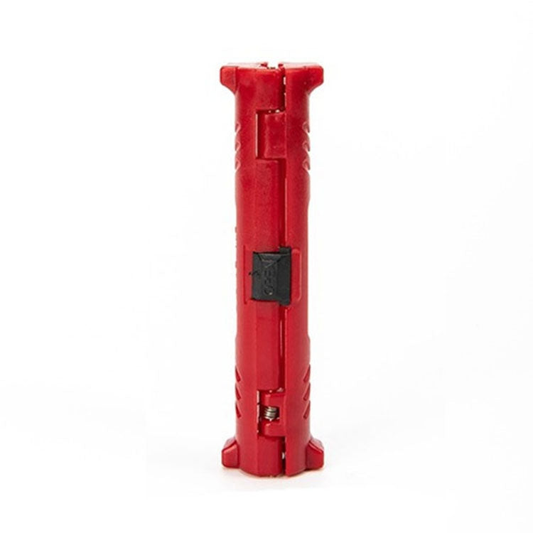 Coaxial Cable Stripper Electrician Repair Tool