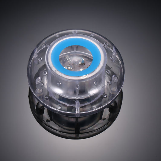 3 LEDs Stunning Floating LED Glow Show Swimming Pool Lamp