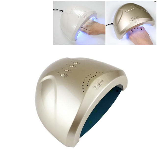 Sunone 48W UV Lamp Nail Polish Dryer