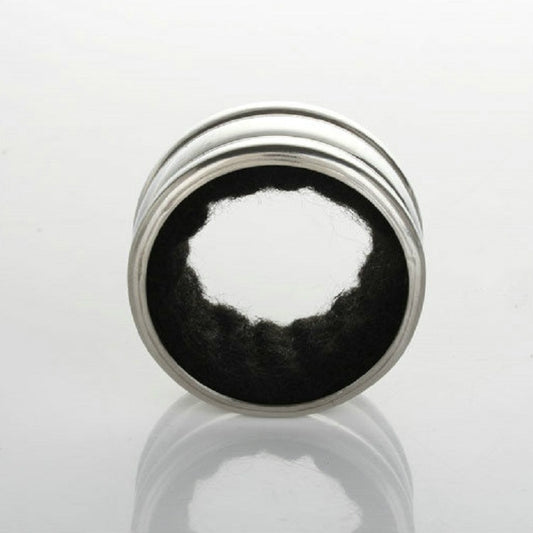 5 PCS Stainless Steel Red Wine Stop Ring, Wine Stop Ring