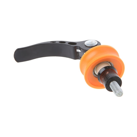 Virtual Flywheel MTB Chain Support Holder