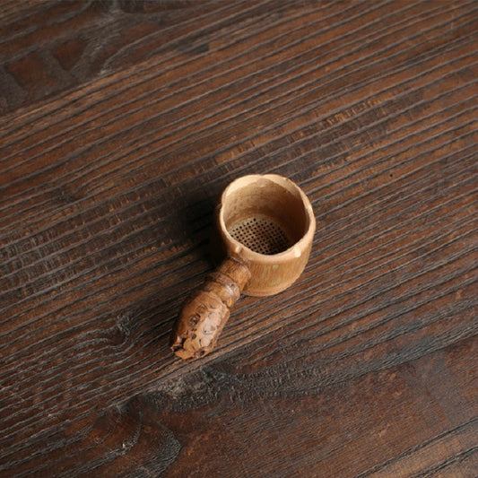 Bamboo Woven Creative Filter Reusable Filter Tea Colander Gadget, Calabash Double Section Tea Leak, Calabash Single Section Tea Leak, Bamboo Root Tea Leak, Bamboo Pole Gauze Plum Tea Leak, Bamboo Pole Hole Tea Leak, Rattan Tea Drain with Handle