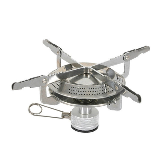 Outdoor Camping Picnic Integrated Stove Portable Stove, Stove