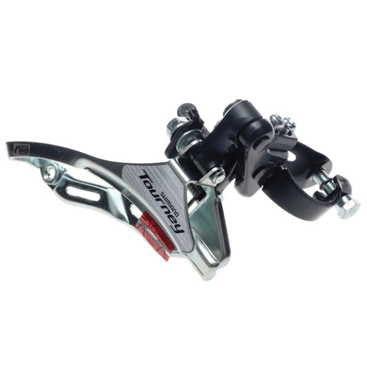 Mountain Bike Front Derailleur for SHIMANO TY300, Front Derailleur