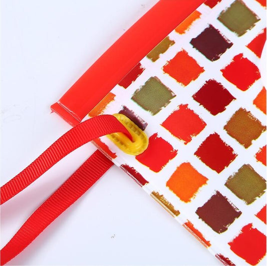 Baby Wipes Portable Removable Bag EVA Flip Sanitary Wipes Bag