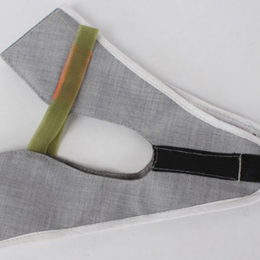 Door Suspension Type Neck Protector Stretcher With Portable Hanging Cervical Traction Device, Neck Protector Stretcher